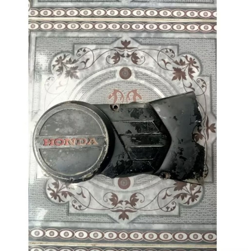 Bak Magnet Spul Honda Grand Prima 100% Ori