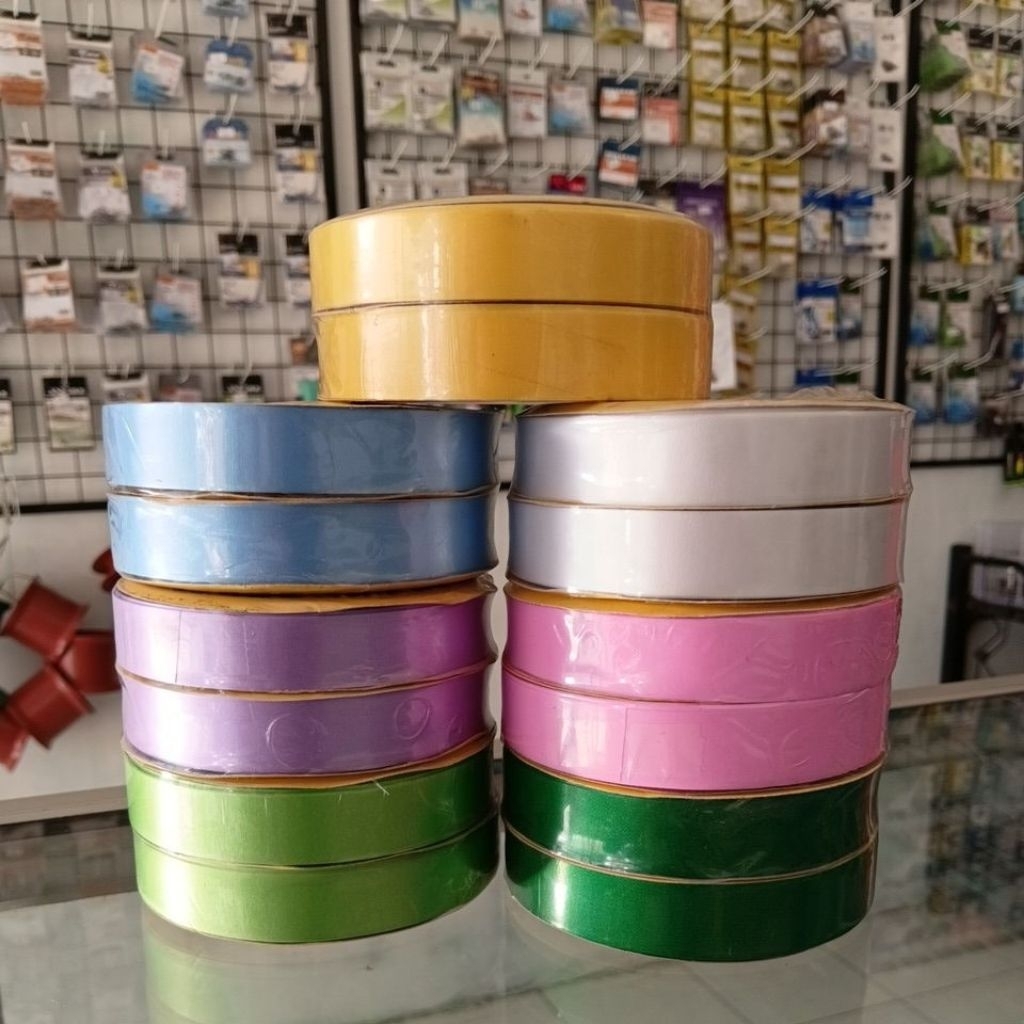 Pita Kado (Sendaren Layangan)