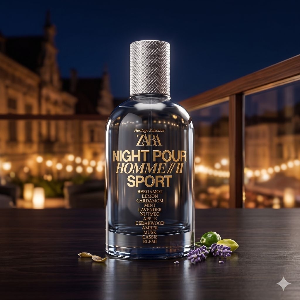 botol parfum kosong/second 100ml