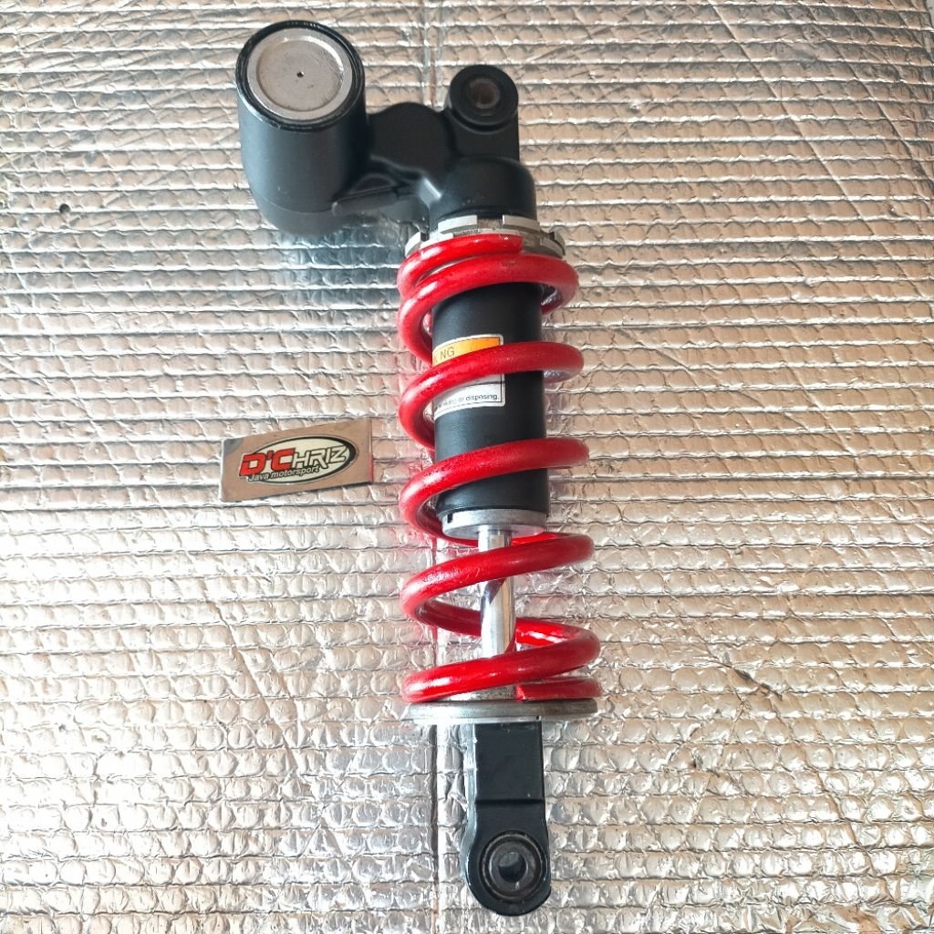 Monoshock shock Suzuki Gsx R 600 750 1000 moge gsxR