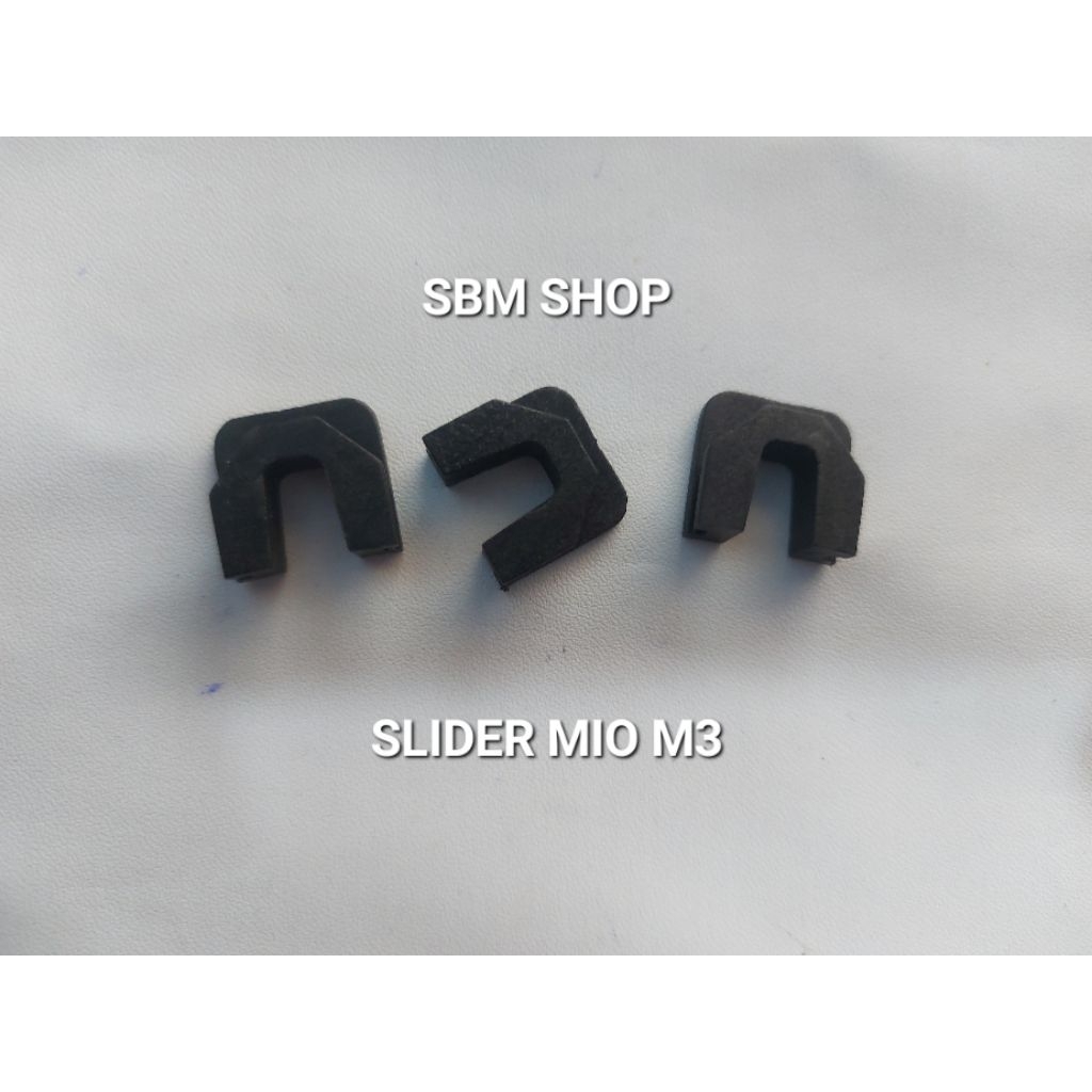 SLIDER MIO M3 SET ISI 3