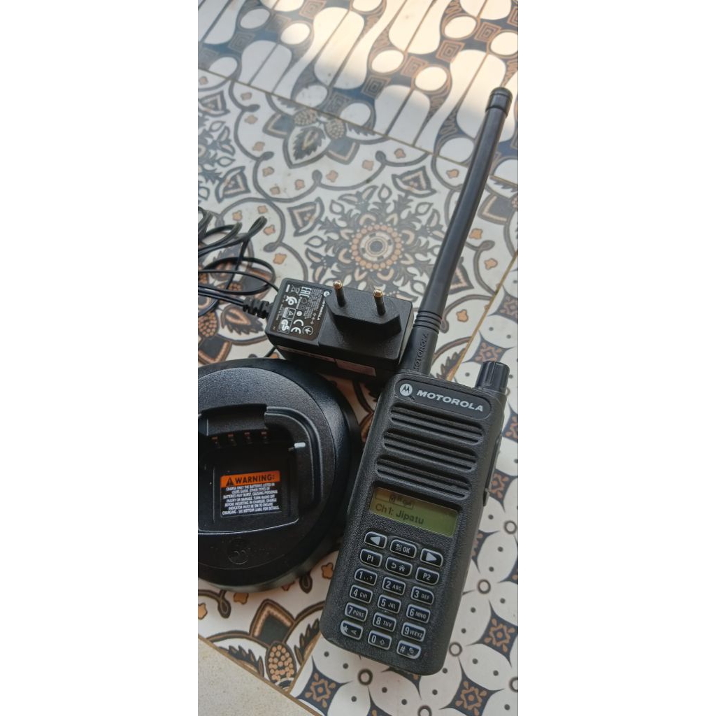 Motorola XIR C2660 C2660 VHF
