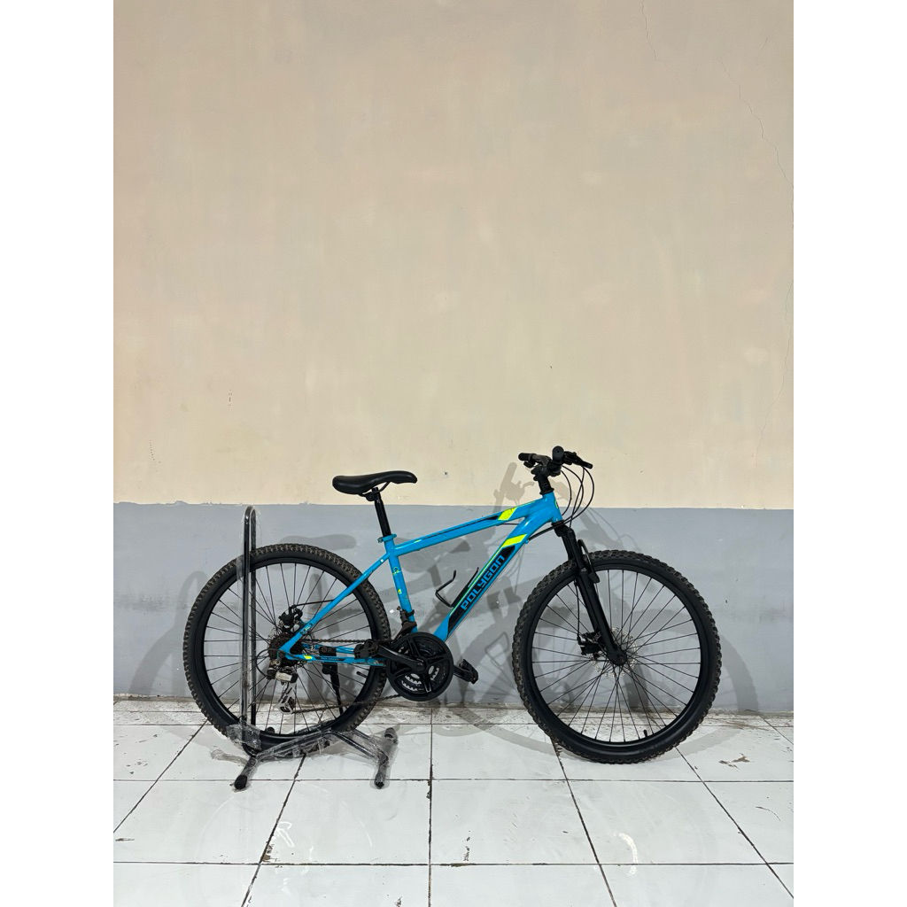 POLYGON MONARCH M3 26