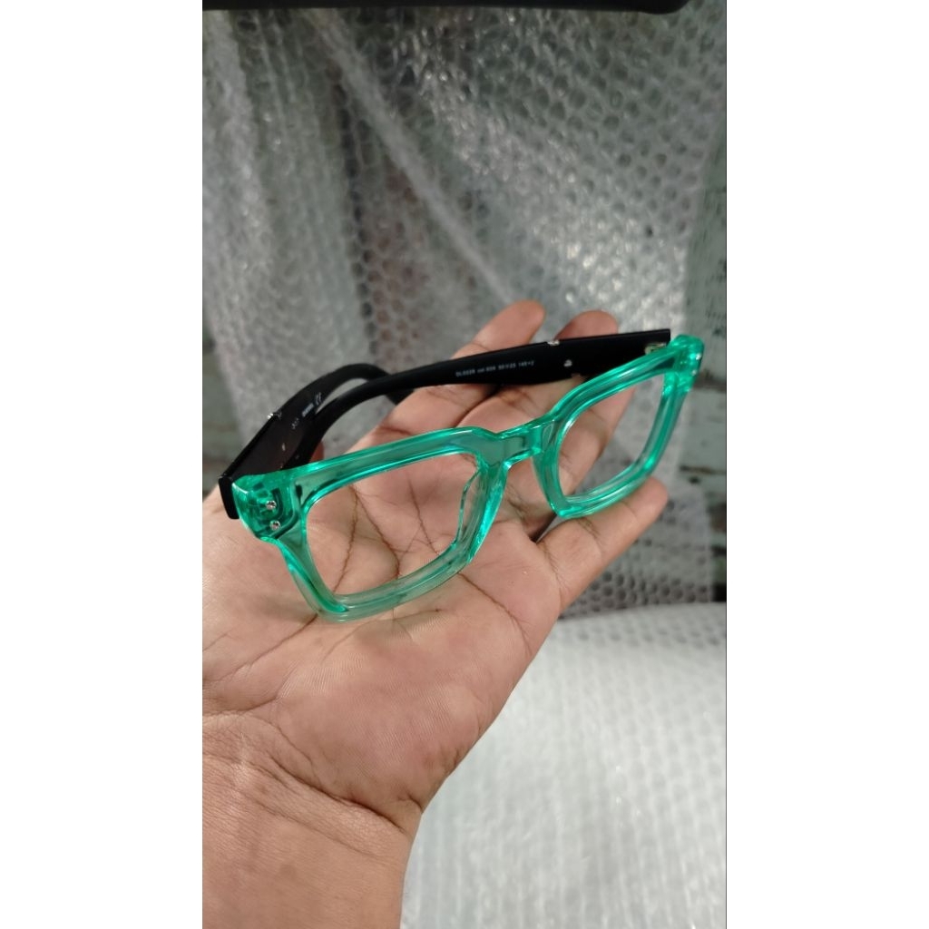 kacamata frem second original diesel