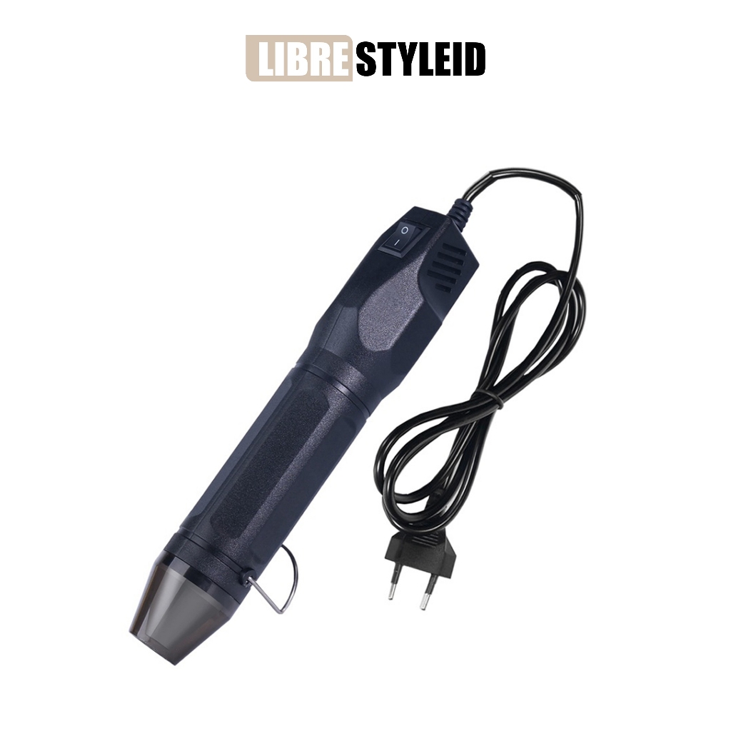 HEATGUN MINI YIHUA 8858 II ORIGINAL