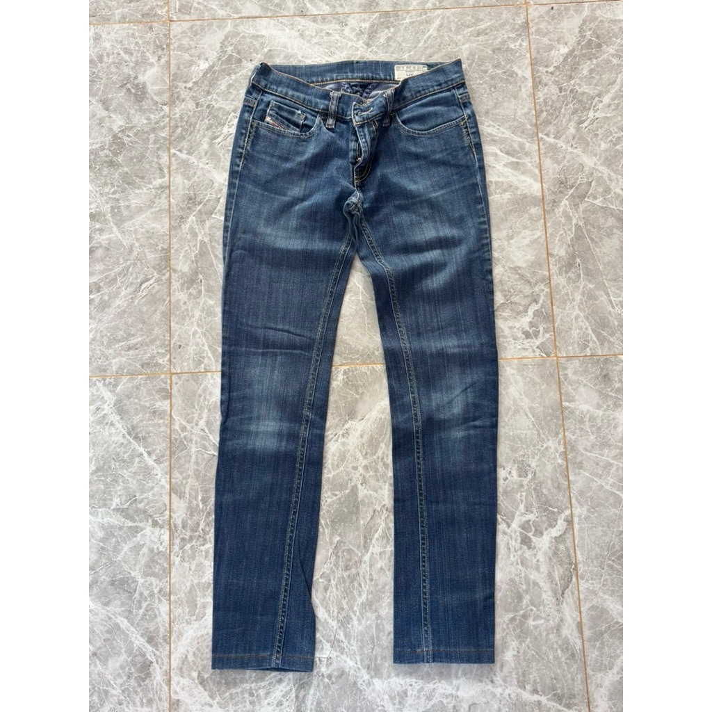 Jeans Diesel