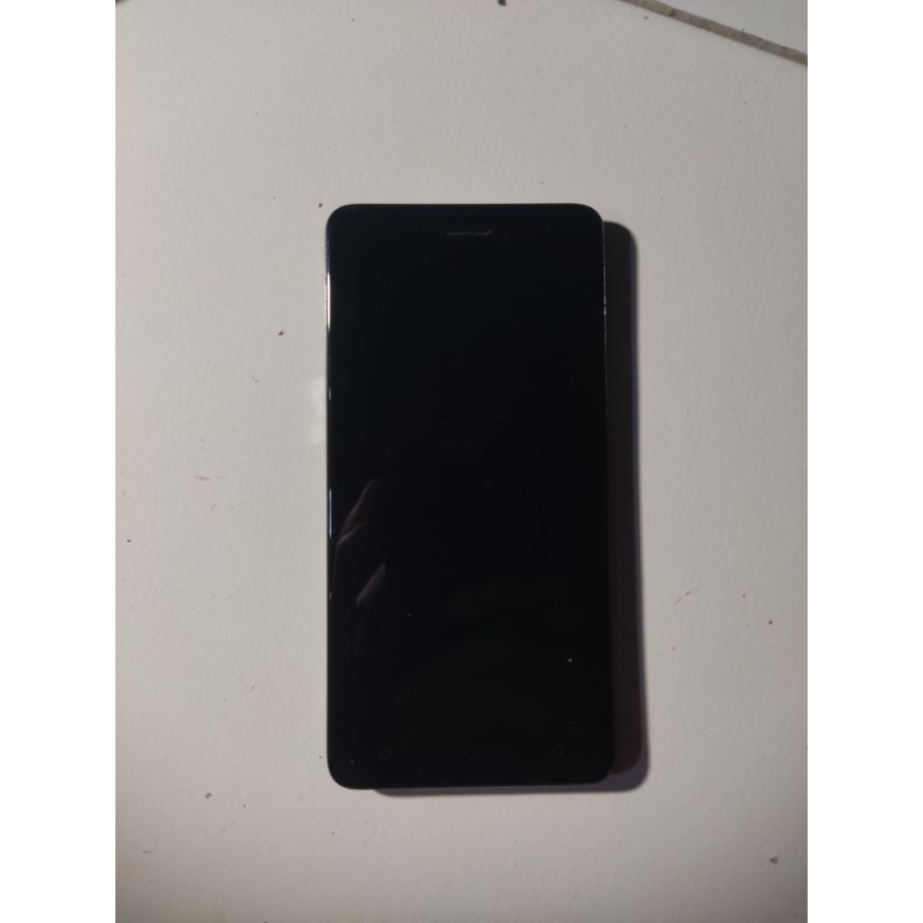 LCD FRAME OPPO A37 (A37F) ORIGINAL COPOTAN