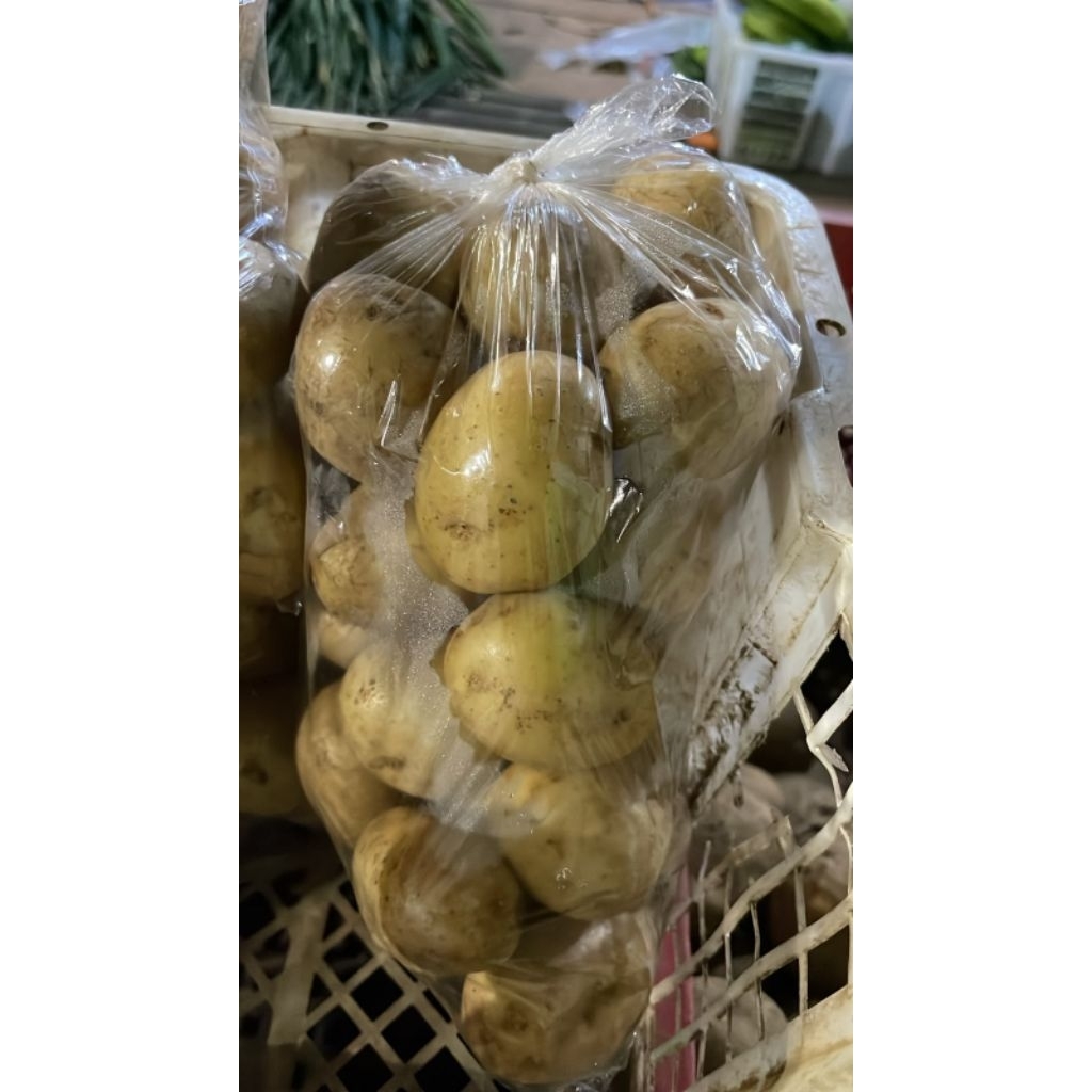 Kentang 1kg