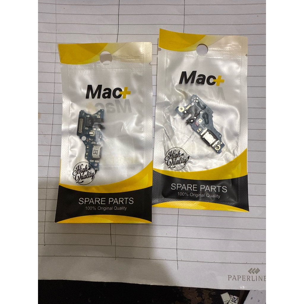 flx flexsibel papan conector cas REALME NOTE 70/NOT 70