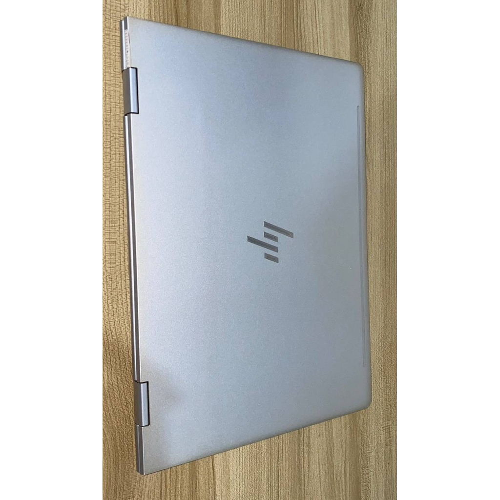 Laptop HP X360 830 G6 (core i5, touchscreen)