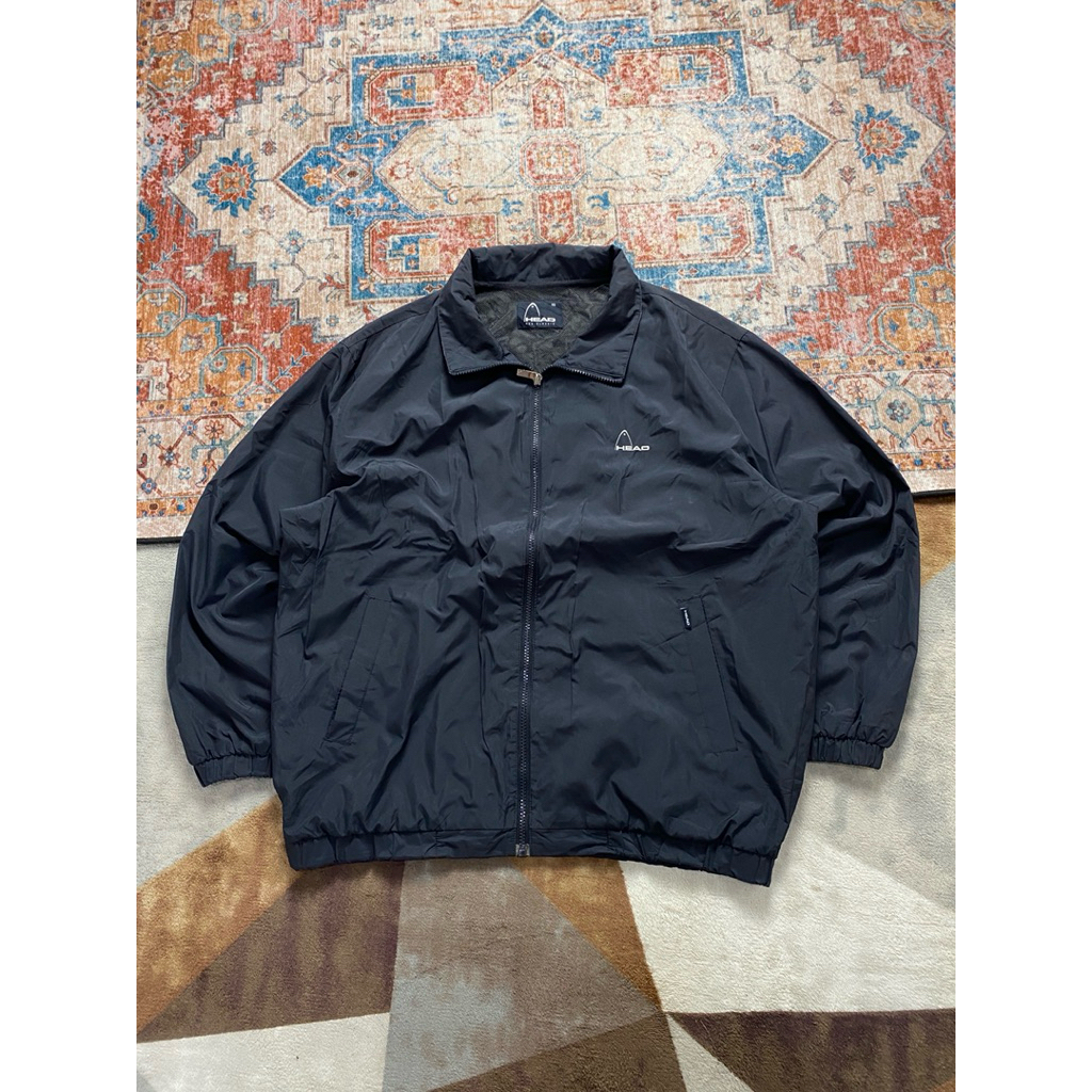 WINDBREAKER JAKET HEAD NEO CLASSIC