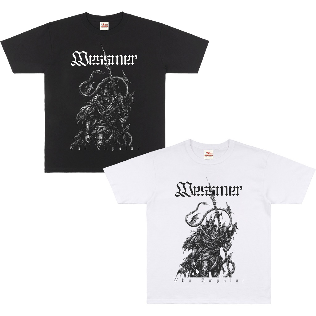 Elden Ring - Mesmmer T-shirt Heavy weight 16s