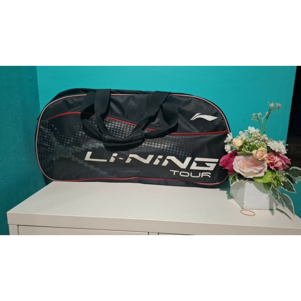Tas badminton Lining Original