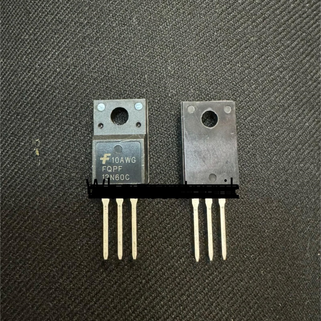 13n60 kecil mosfet 13n60 13n60 body kecil 13n60