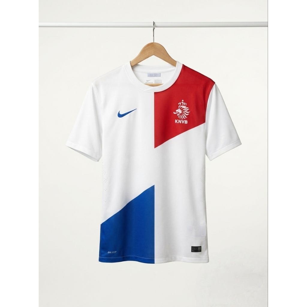 Jersey Tandang Belanda 2013