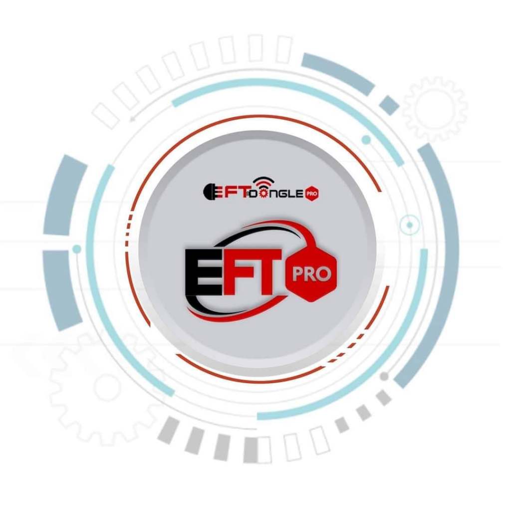 Sewa / Rental  EFT Pro Durasi 4 jam