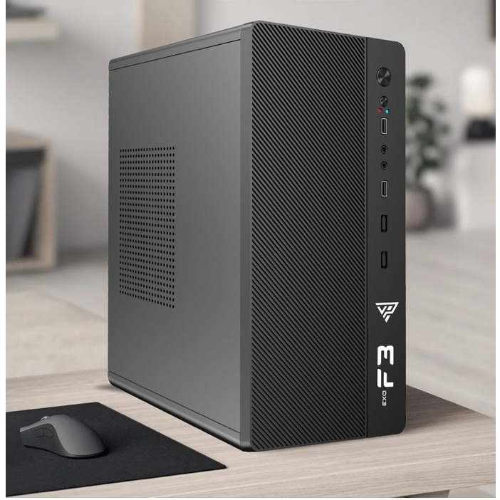 pc core i5 6600 + ram 16gb ddr4 + ssd