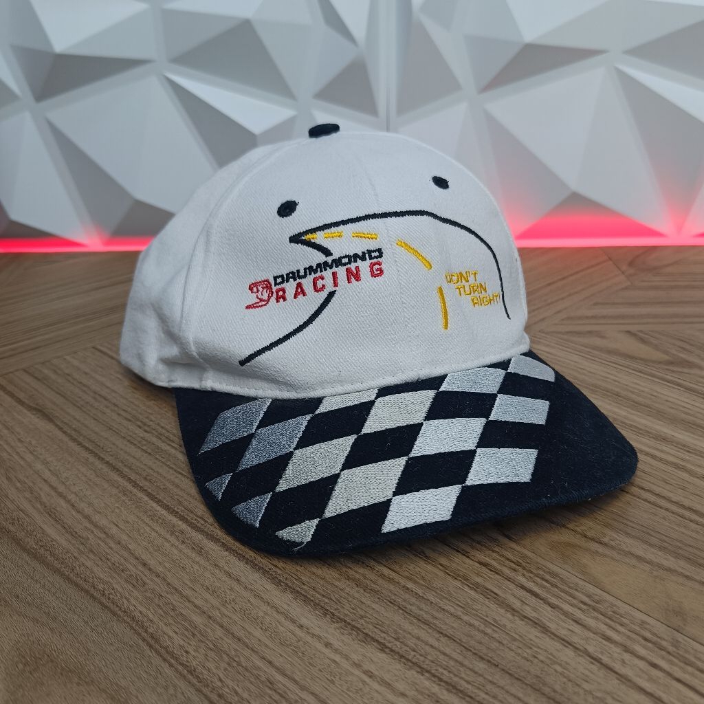 Topi Racing Nissin