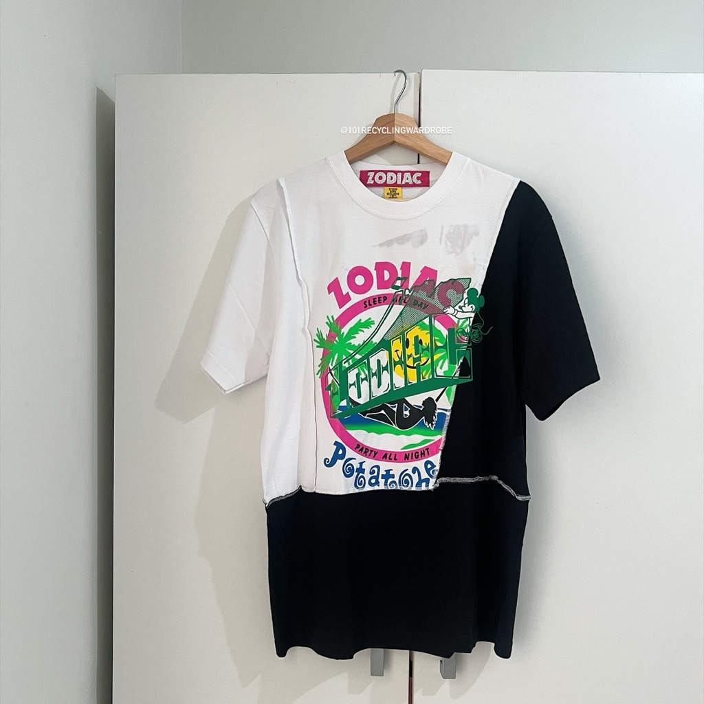 Zodiac x Buru Studio Shirt