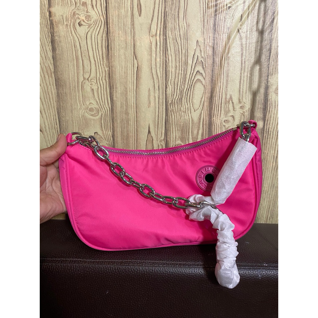 Tas bag sling Bimba Y Lola Likenew