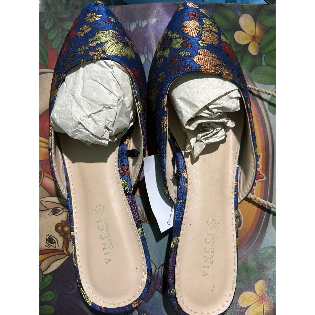 Flat shoes Vincci