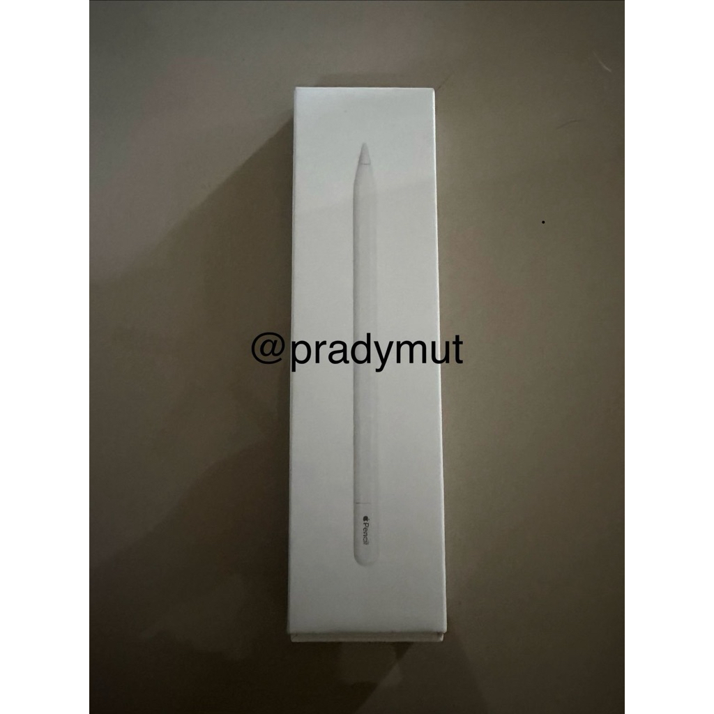 Apple Pencil USB-C