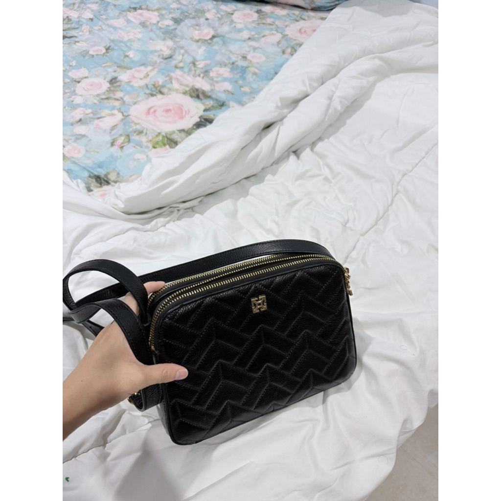 SLING BAG GOBELINI SATU KALI PAKAI LIKE NEWWW