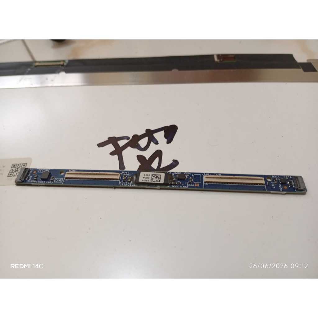 Panel Touchscreen HP PAVILION X360