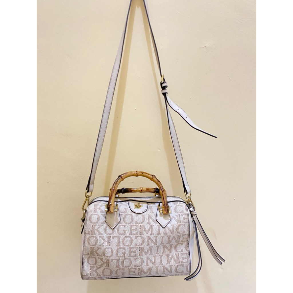 TAS EMBOS