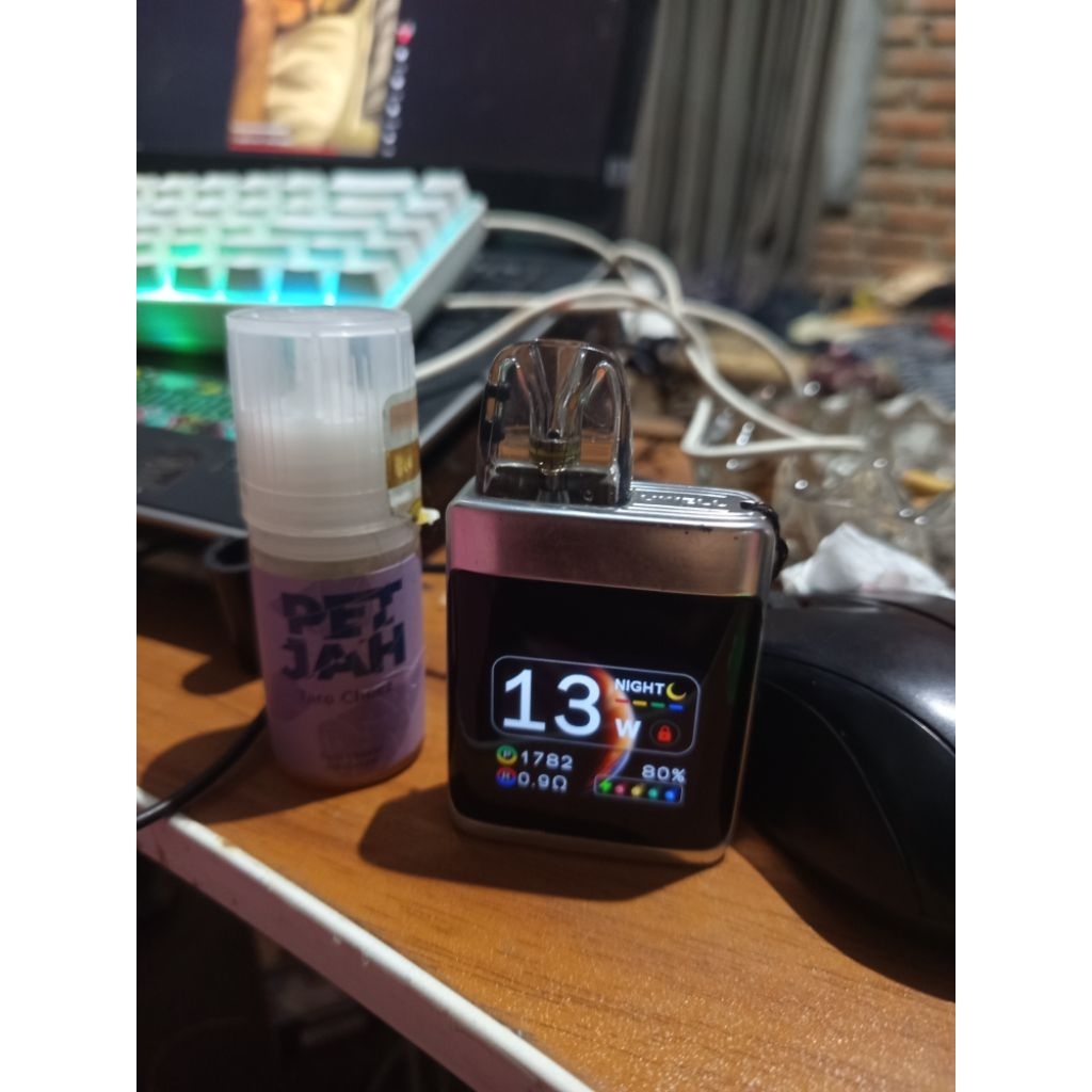 vape caliburn uwell G3pro