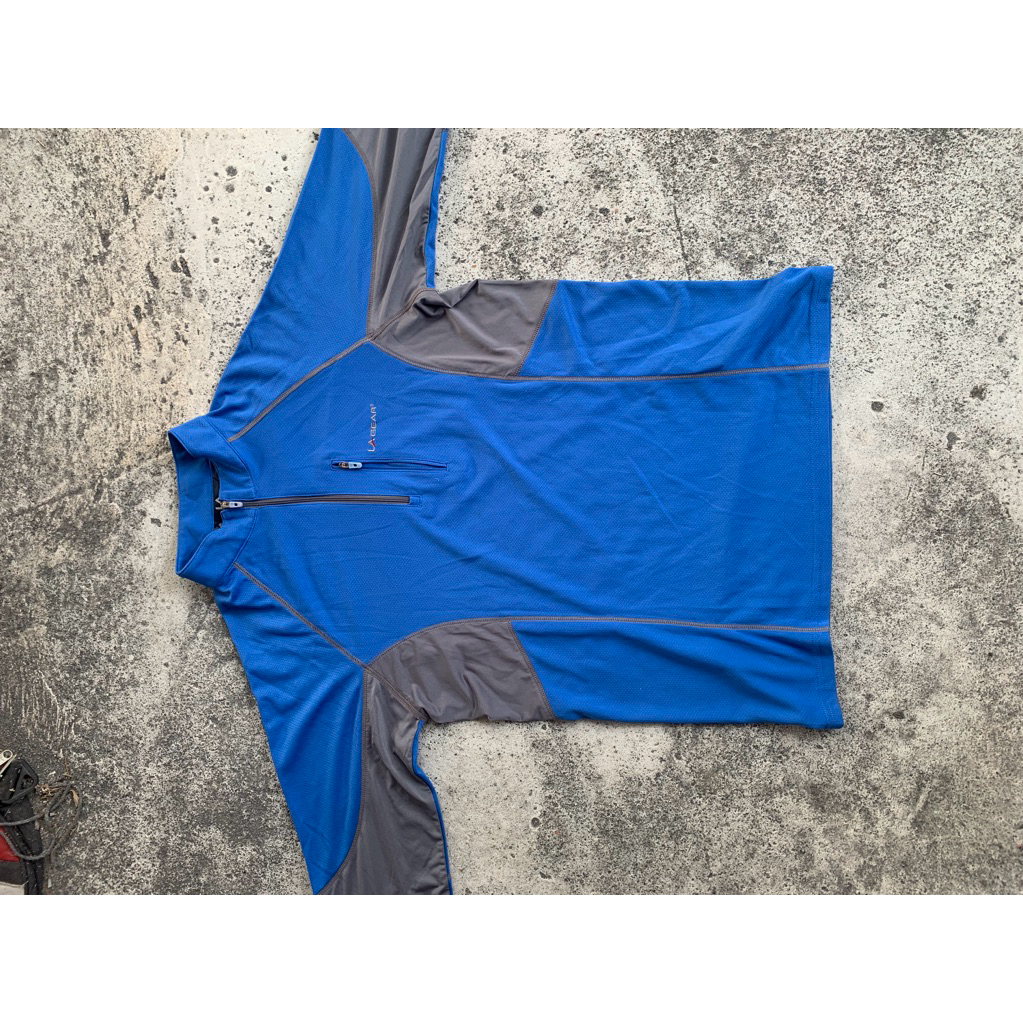 Baselayer La Gear
