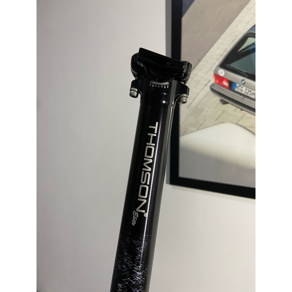 Seatpost Thomson Elite