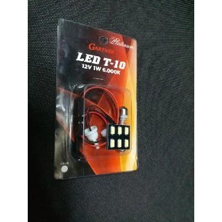 Lampu Plafon Gartner Led