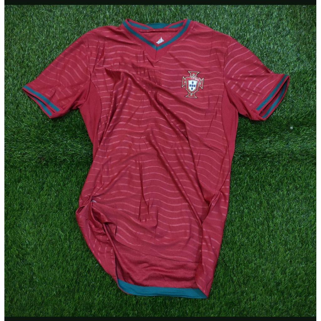 PLAYER ISSUE PORTUGAL HOME 2026 PIALA DUNIA
