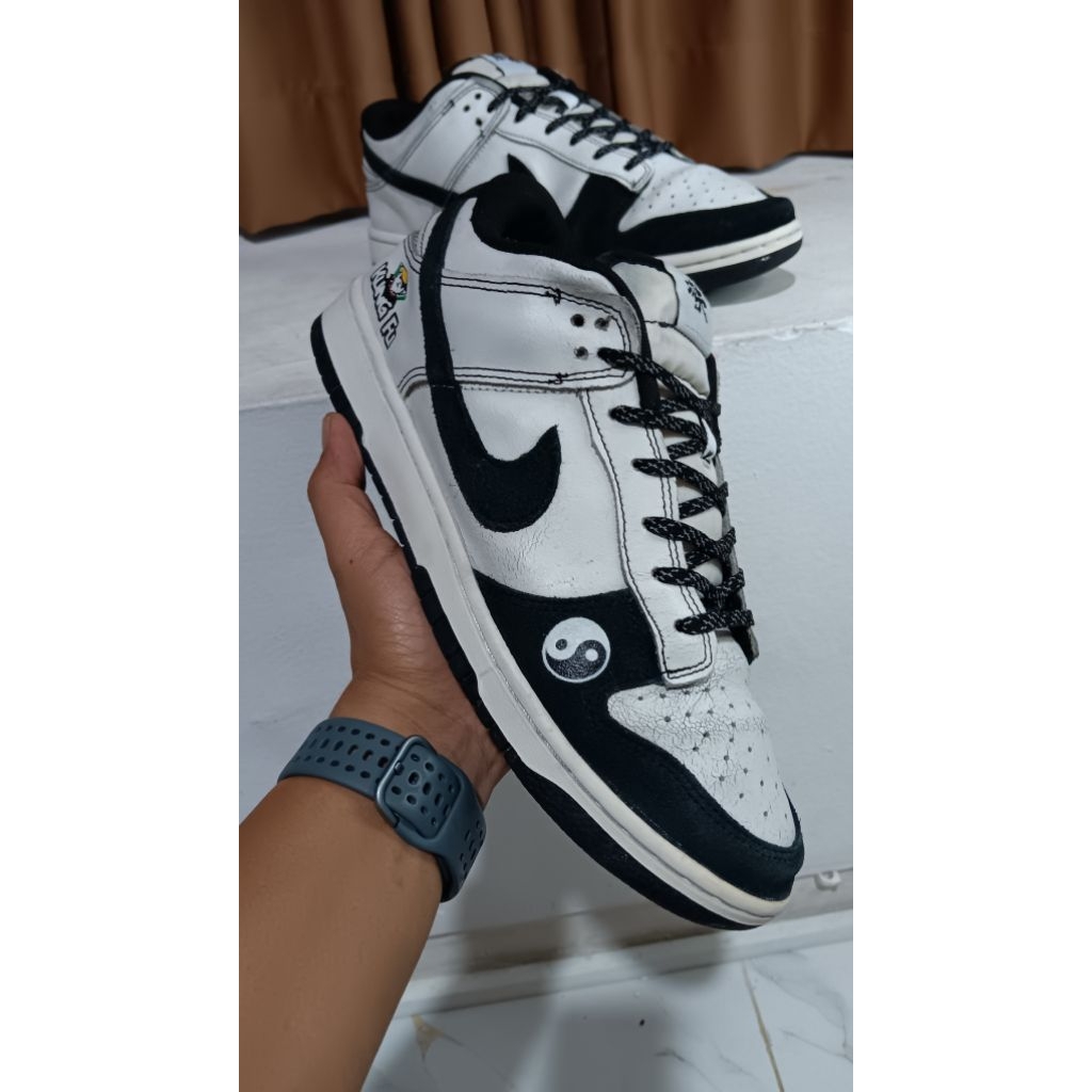 sepatu sb dunk