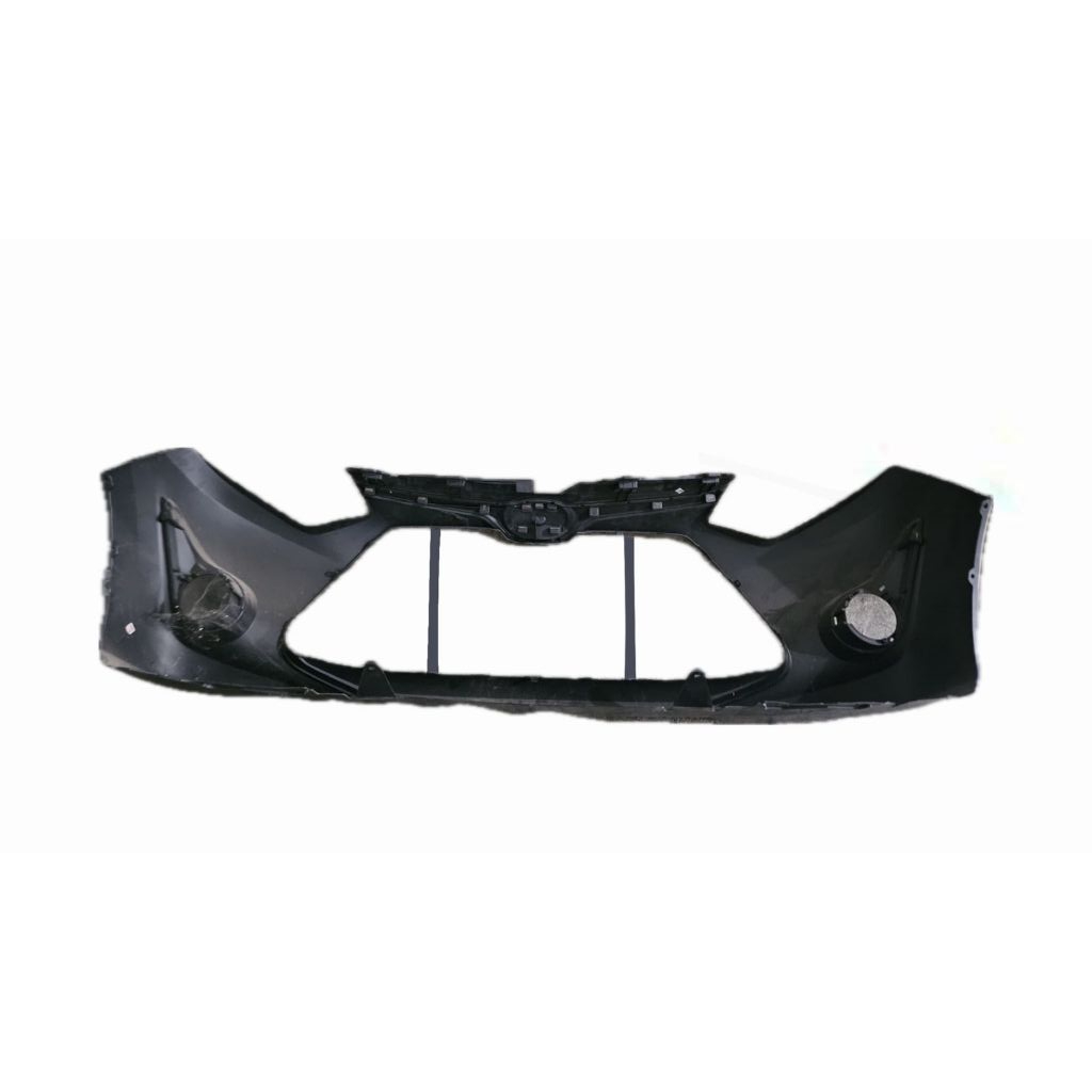 Bumper Depan Agya Facelift 1 2017 2018 2019 Baru