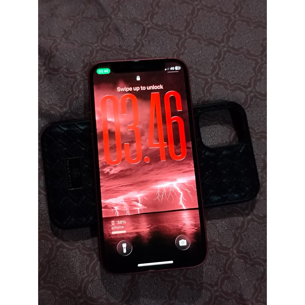 IPHONE 12 MINI 64GB IBOX