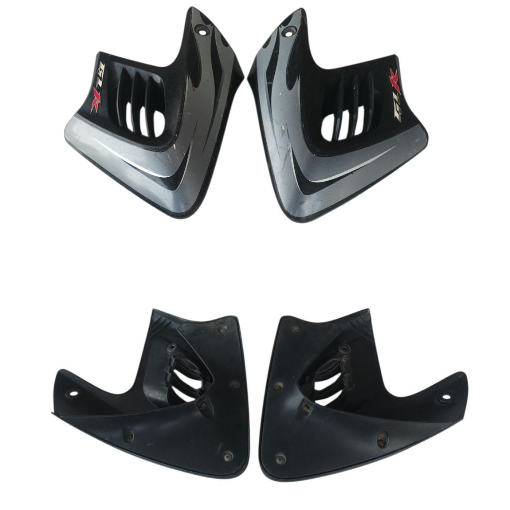 honda tigerrevo sayap tangki tiger revo kupingan tangki tiger revo ori shroud sayap tangki tirev ori