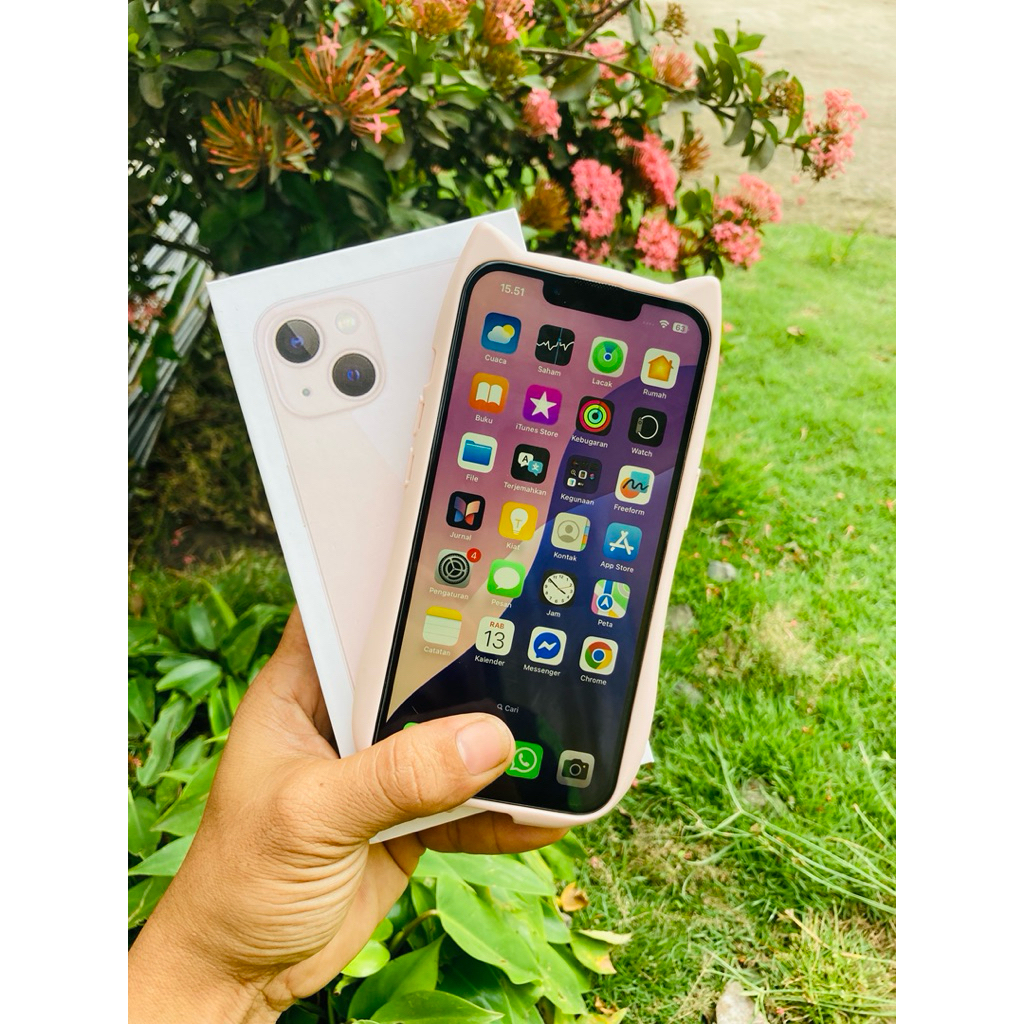 iphone 13 128gb bypass