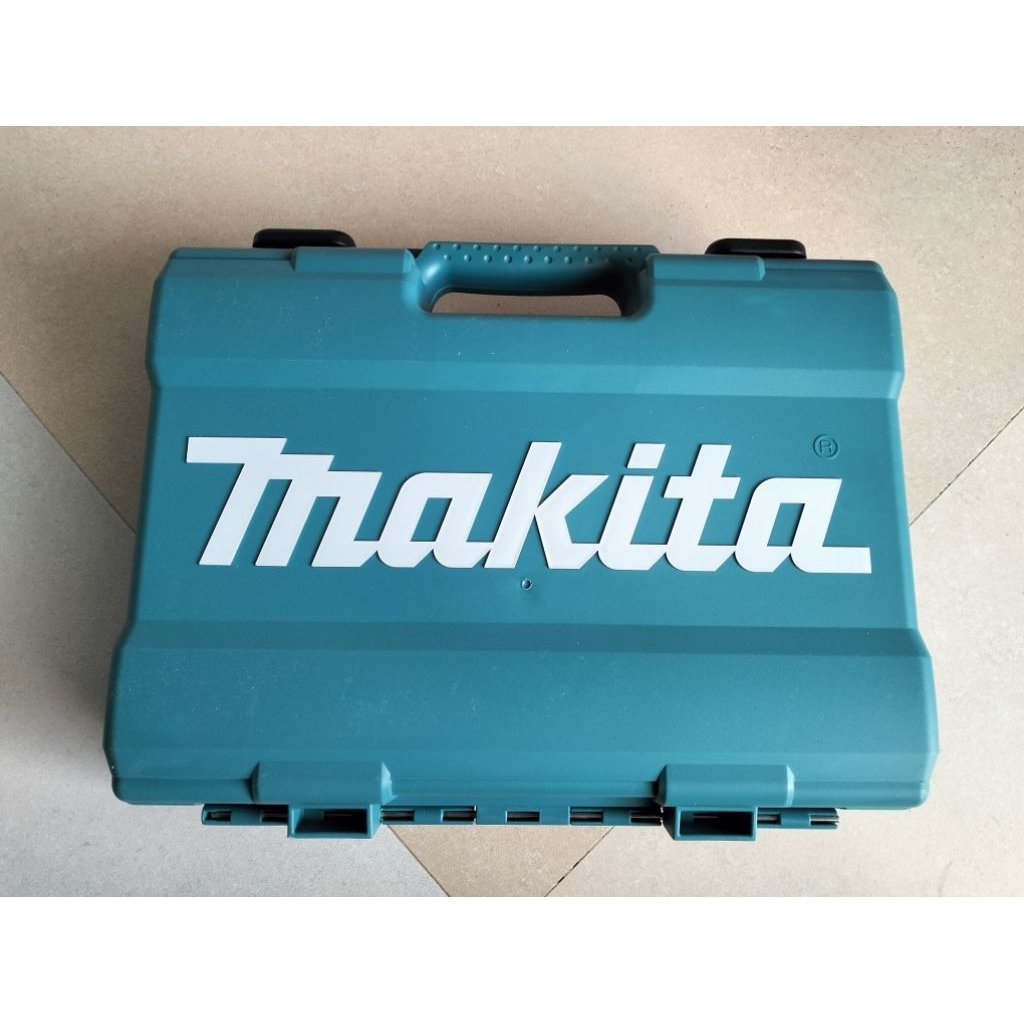 BOX koper MAKITA CORDLESS 12v ORI