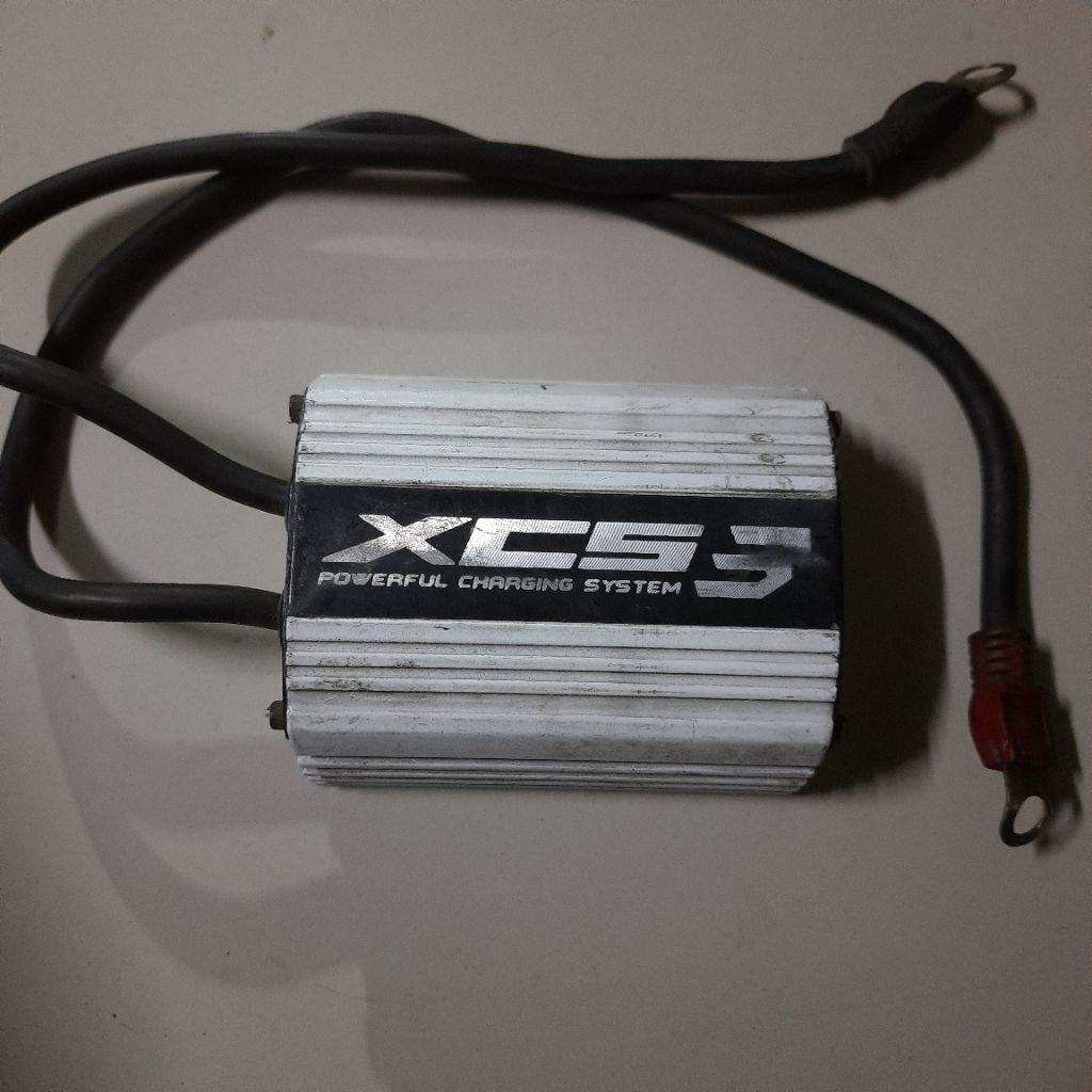 hurricane xcs3 stabilizer aki xcs 3 original jerman