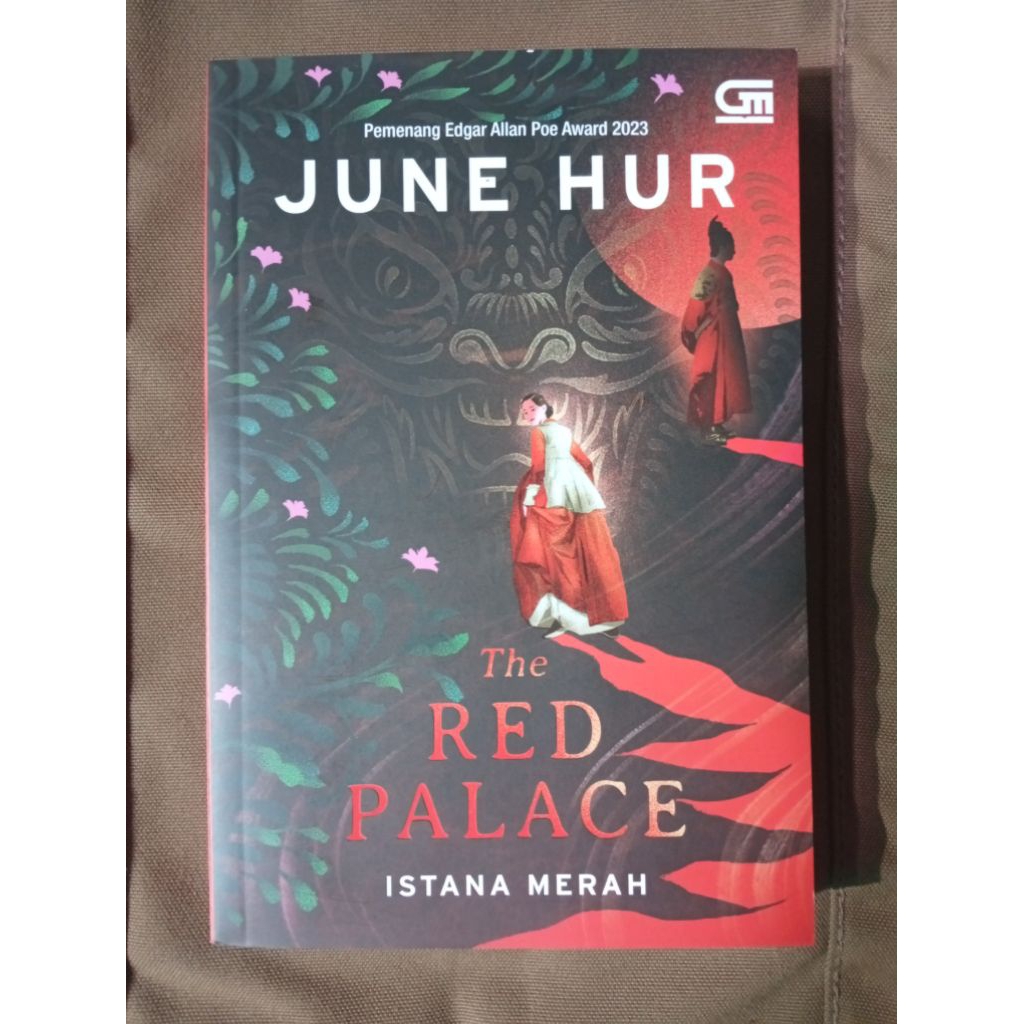 the red palace