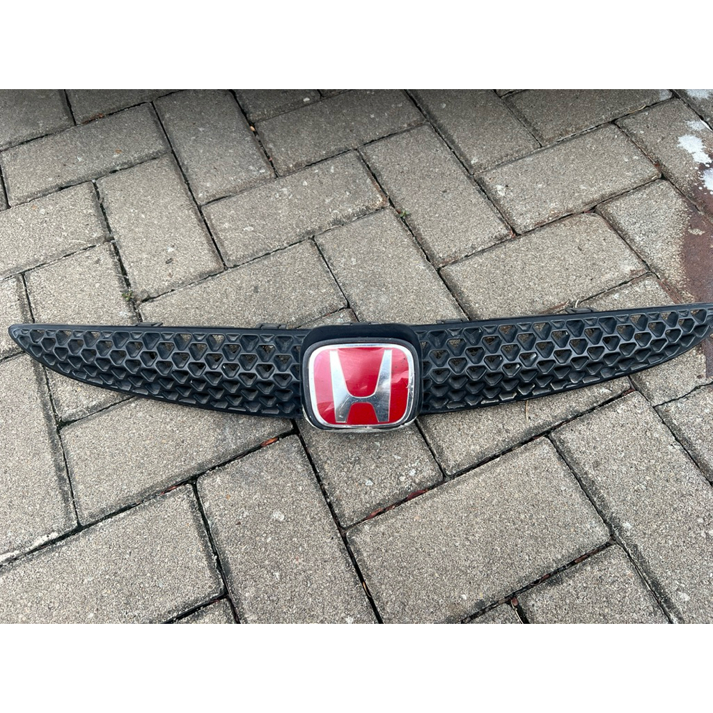 Grill Depan Jazz GD3 Original
