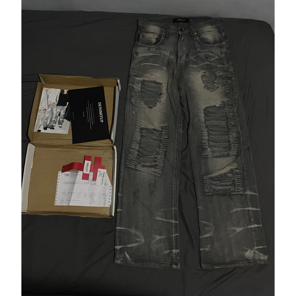 jeans denimitup