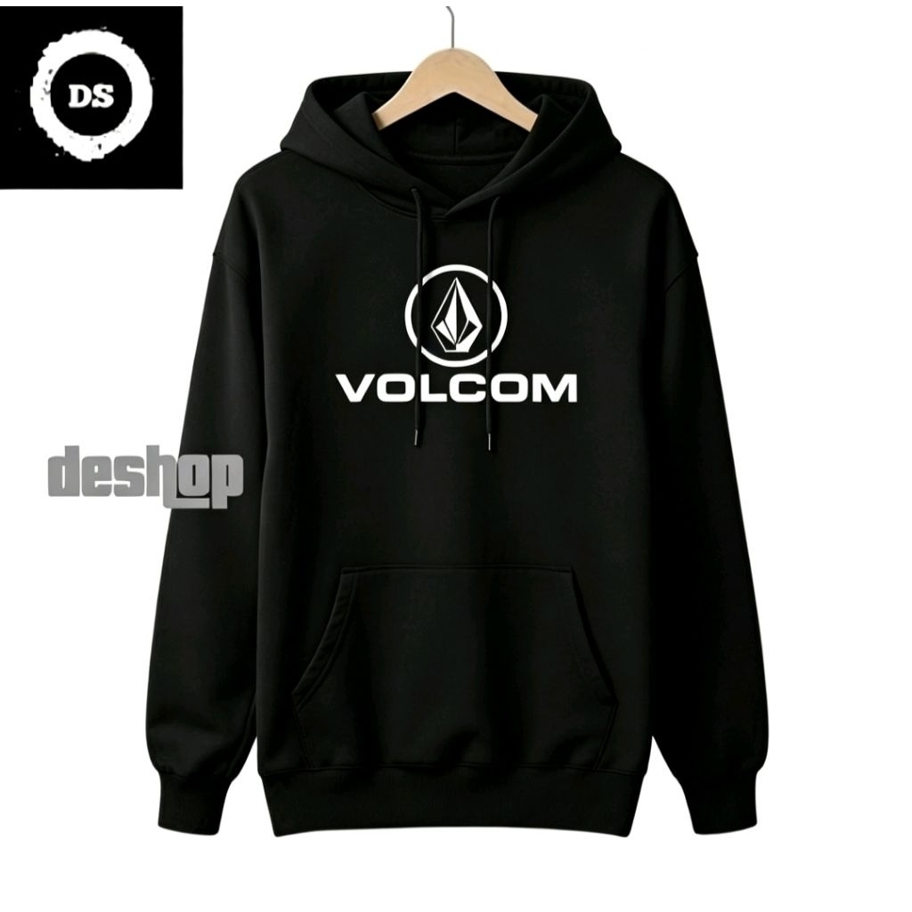 Sweater - Jaket - Hoodie - Volcom