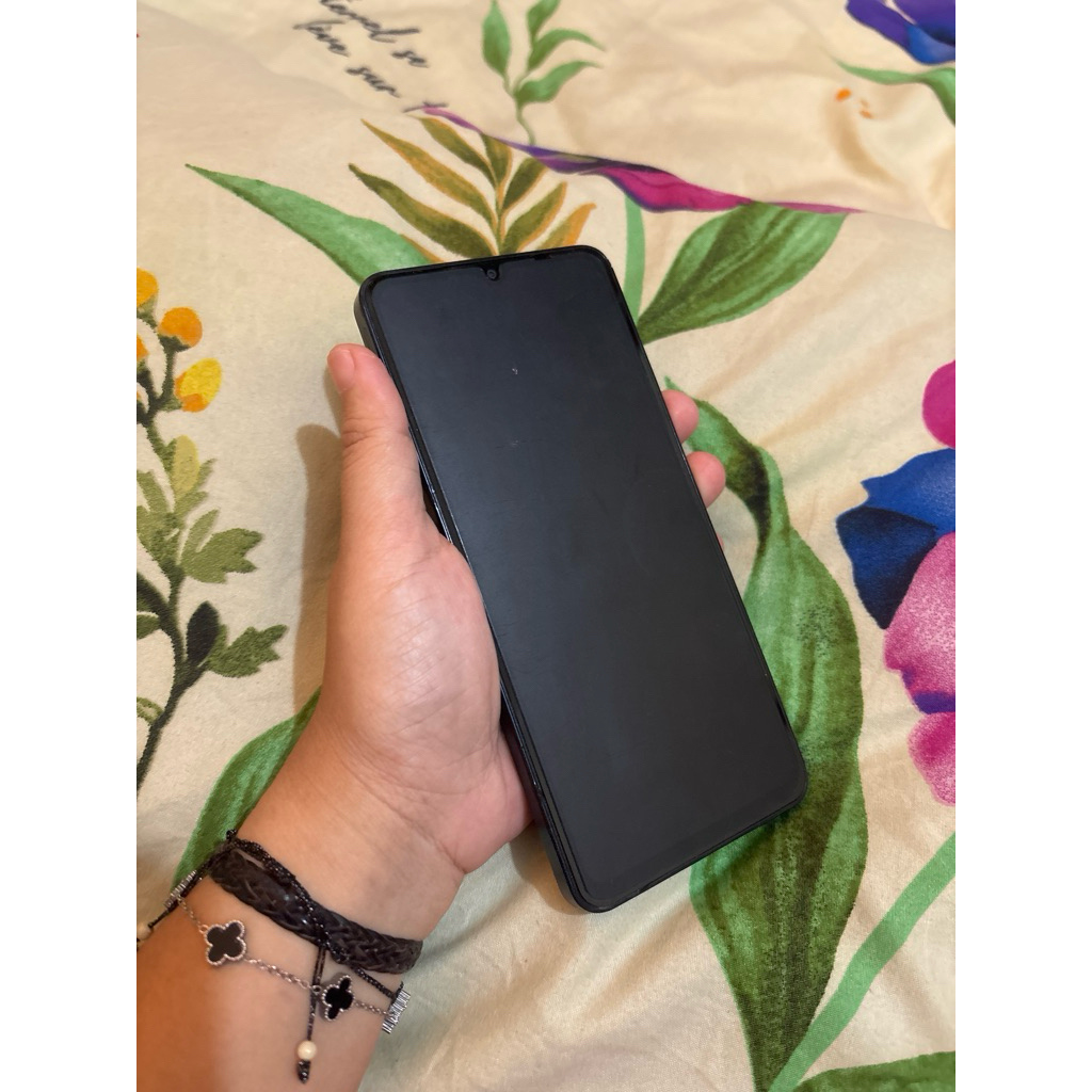Samsung A06 6/128 SEIN + kotak