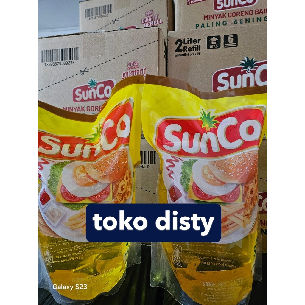 SUNCO 2L 1DUS