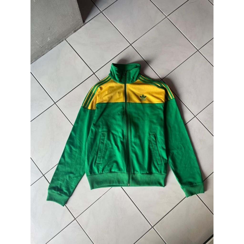 tracktop adidas oregon rare, country series muluss