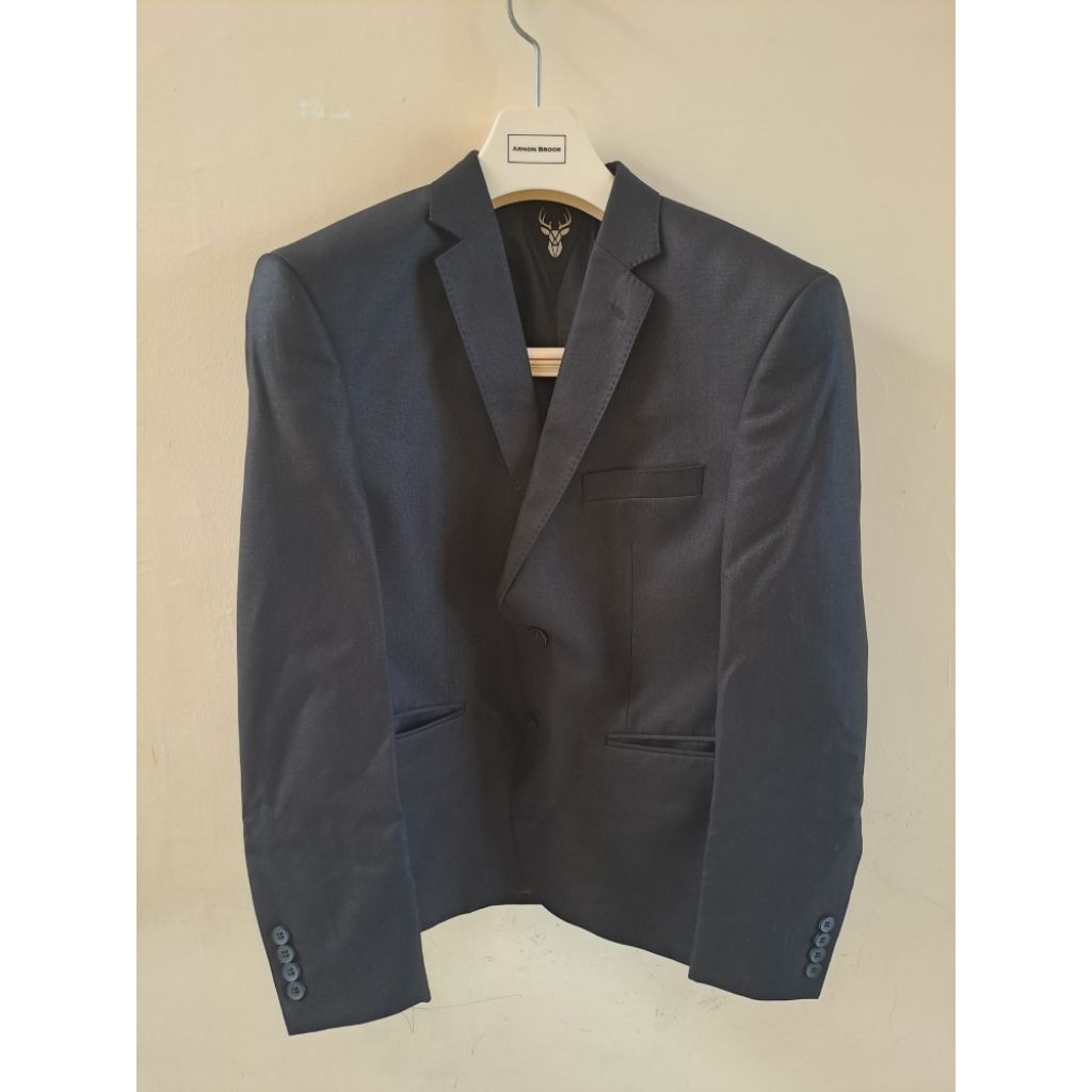 Jas Arnon Brook Extreme Slim L