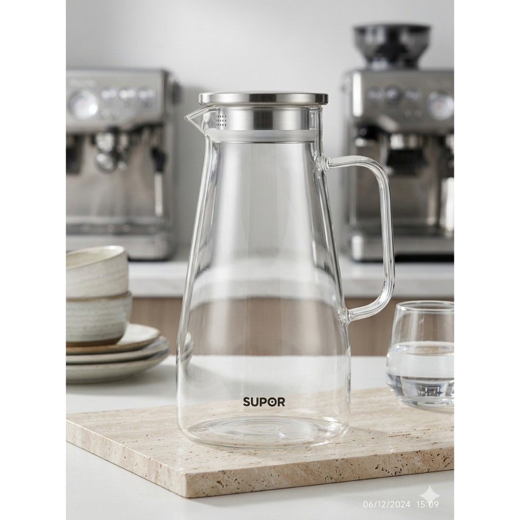 WATER PITCHER SUPOR